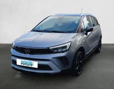 Opel Crossland - Crossland 1.5 D 120 ch BVA6 - GS Line - 12 990 €