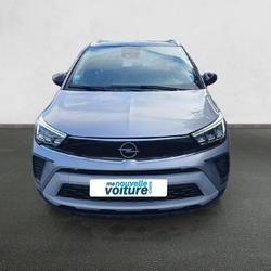 Opel Crossland Crossland 1.5 D 120 ch BVA6 - GS Line Challans