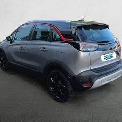 Opel Crossland 1.5 D 120 ch BVA6 - GS Line occasion - Challans - photo 2/20