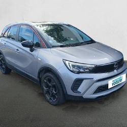 Opel Crossland Crossland 1.5 D 120 ch BVA6 - GS Line Challans