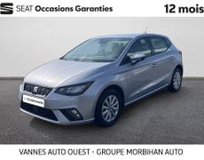 Seat Ibiza Ploeren