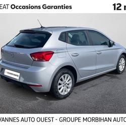 Seat Ibiza 1.0 ECOTSI 95 CH S/S BVM5 Style Business Ploeren