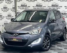 Hyundai i20 - 1.1 CRDI 75 CREATIVE - 6 490 €
