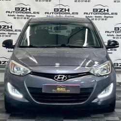 Hyundai i20 1.1 CRDI 75 CREATIVE Vern-sur-Seiche
