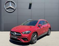 Mercedes GLA Nevers