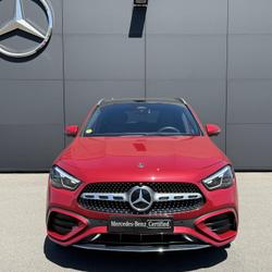 Mercedes GLA GLA 200 d 8G-DCT AMG Line Nevers