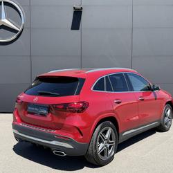 Mercedes GLA GLA 200 d 8G-DCT AMG Line Nevers