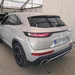 DS DS7 Crossback E-TENSE 225CH PERFORMANCE LINE Saint-Ouen-l'Aum&ocirc;ne