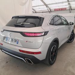 DS DS7 Crossback E-TENSE 225CH PERFORMANCE LINE Saint-Ouen-l'Aum&ocirc;ne