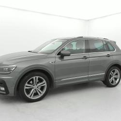 Volkswagen Tiguan Tiguan 1.5 TSI EVO 150 DSG7 Carat Ifs