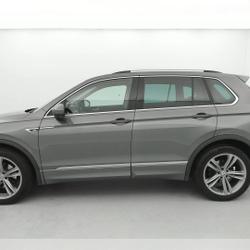 Volkswagen Tiguan Tiguan 1.5 TSI EVO 150 DSG7 Carat Ifs