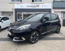 Renault Scenic 3 Saint-Barthélemy-d'Anjou