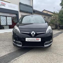 Renault Scenic 3 III Phase 2 1.6 dCi 130 cv - Bose - Chaine de distribution occasion - Saint-Barth&eacute;lemy-d'Anjou - photo 2/20