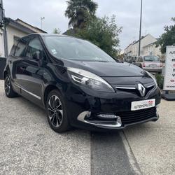 Renault Scenic 3 III Phase 2 1.6 dCi 130 cv - Bose - Chaine de distribution occasion - Saint-Barth&eacute;lemy-d'Anjou - photo 3/20
