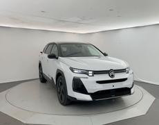 Citroen C5 Aircross Chauray