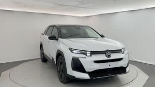 Citroen C5 Aircross  - photo 0