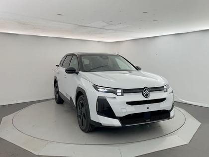 Citroen C5 Aircross - Hybride 145 e-DCS6 Max - 31 890 €