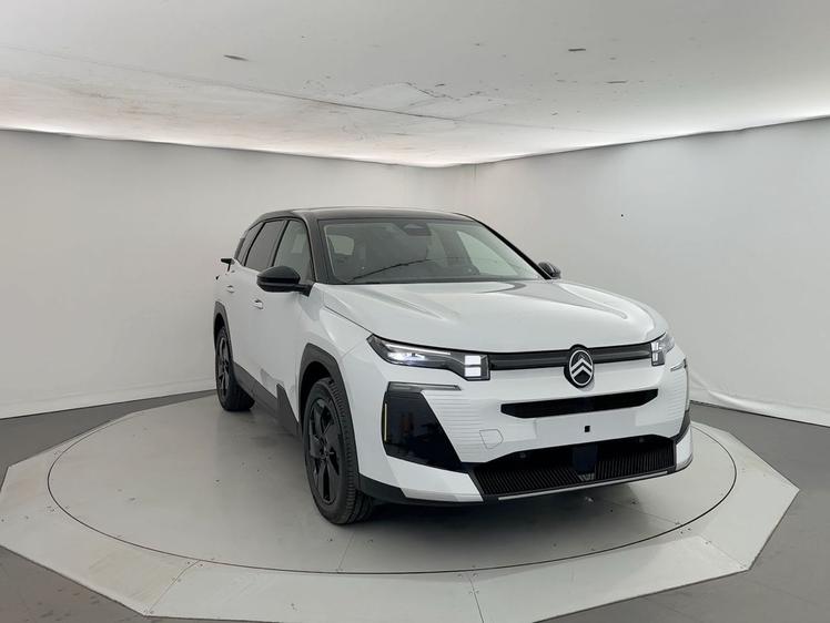 Citroen C5 Aircross  - 31 890 €