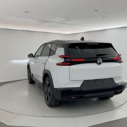 Citroen C5 Aircross Hybride 145 e-DCS6 Max Chauray