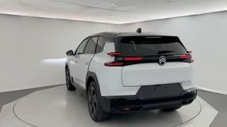Citroen C5 Aircross  - photo 1