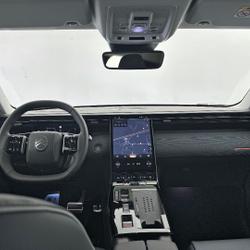 Citroen C5 Aircross Hybride 145 e-DCS6 Max Chauray