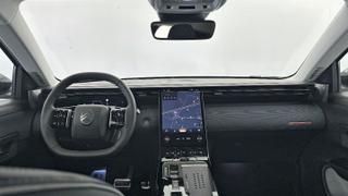 Citroen C5 Aircross  - photo 2