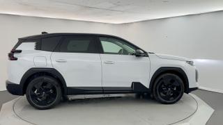 Citroen C5 Aircross  - photo 3