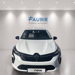Renault Clio 5 Clio dCi 100 Evolution Montauban
