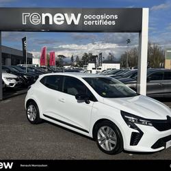Renault Clio 5 Clio dCi 100 Evolution Montauban
