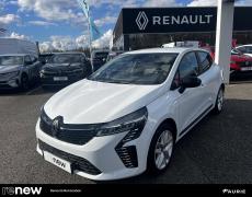Renault Clio 5 Terrasson-Lavilledieu
