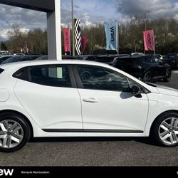 Renault Clio 5 Clio dCi 100 Evolution Terrasson-Lavilledieu