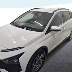 Hyundai Bayon 1.0 T-GDi 100ch Intuitive DCT-7 Paris 13e Arrondissement