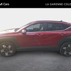 Hyundai Kona 1.6 GDi 129ch Hybrid Creative DCT-6 La Garenne-Colombes