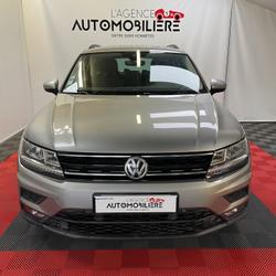 Volkswagen Tiguan 1.4 TSI 150 CH DSG6 CONFORTLINE occasion - Saint-P&egrave;re-Marc-en-Poulet - photo 2/20