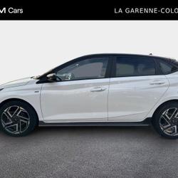 Hyundai i20 1.0 T-GDi 100ch N Line Creative DCT-7 La Garenne-Colombes