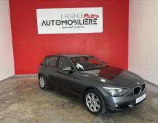 BMW Serie 1 Chambray-lès-Tours