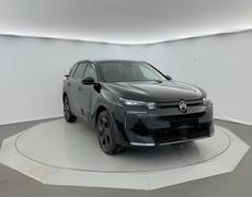 Citroen C5 Aircross Chauray