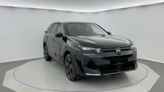 Citroen C5 Aircross  - photo 0