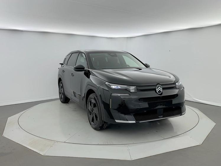 Citroen C5 Aircross  - 31 890 €