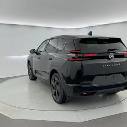 Citroen C5 Aircross Hybride 145 e-DCS6 Max Chauray