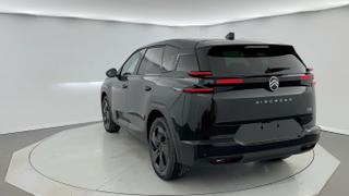 Citroen C5 Aircross  - photo 1