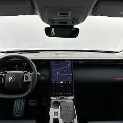 Citroen C5 Aircross Hybride 145 e-DCS6 Max Chauray