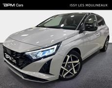 Hyundai i20 Issy-les-Moulineaux