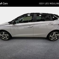Hyundai i20 1.0 T-GDi 100ch Executive DCT-7 Issy-les-Moulineaux