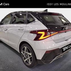 Hyundai i20 1.0 T-GDi 100ch Executive DCT-7 Issy-les-Moulineaux