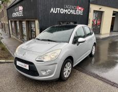 Citroen C3 Saint-Père-Marc-en-Poulet