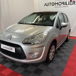Citroen C3 1.4 HDI 68 CH OPEN WAY 5 PORTES occasion - Saint-P&egrave;re-Marc-en-Poulet - photo 3/20