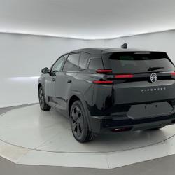 Citroen C5 Aircross Hybride 145 e-DCS6 Max Chauray