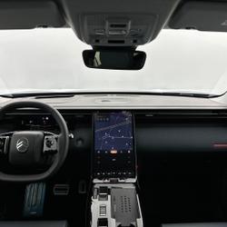 Citroen C5 Aircross Hybride 145 e-DCS6 Max Chauray