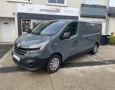 Renault Trafic Saint-Barthélemy-d'Anjou
